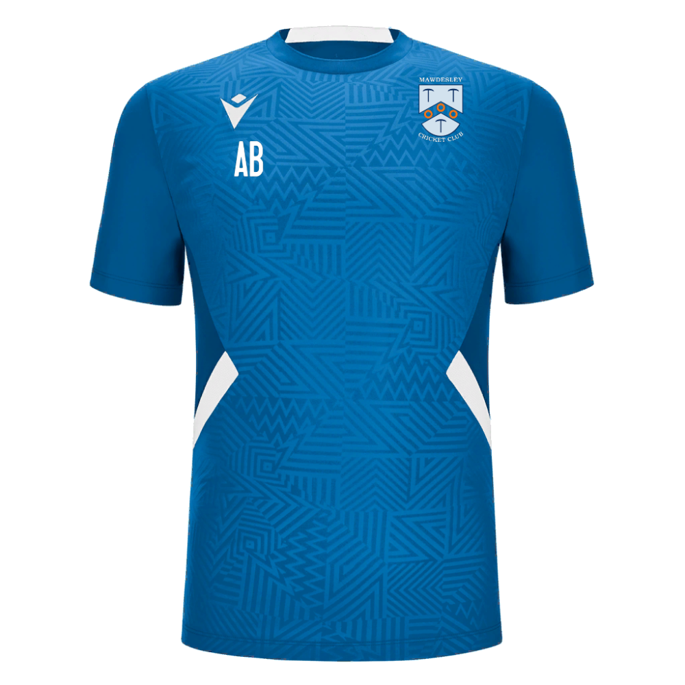 Macron Shedir jersey jr | Image 1