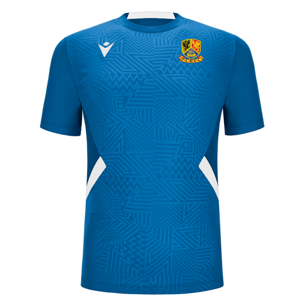 Macron Shedir jersey jr | Image 1