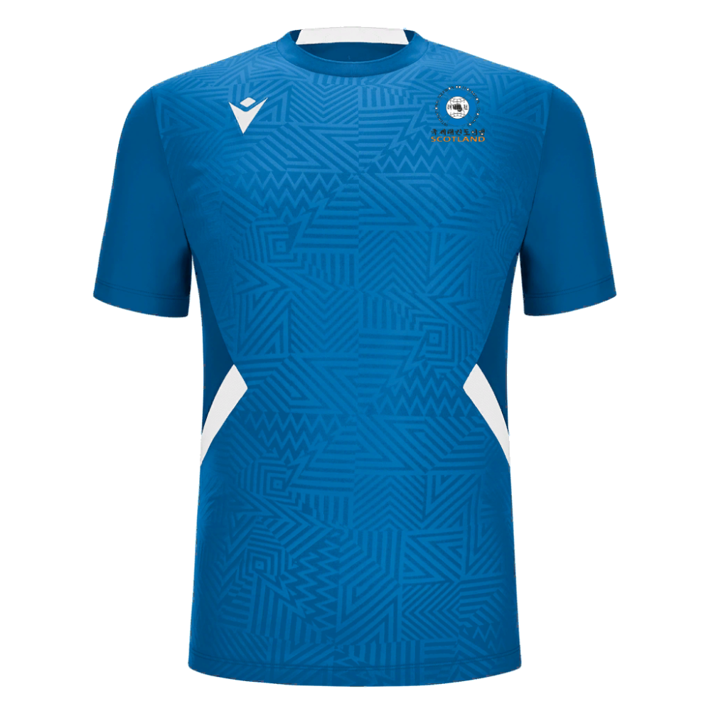 Macron Shedir jersey sr | Image 1