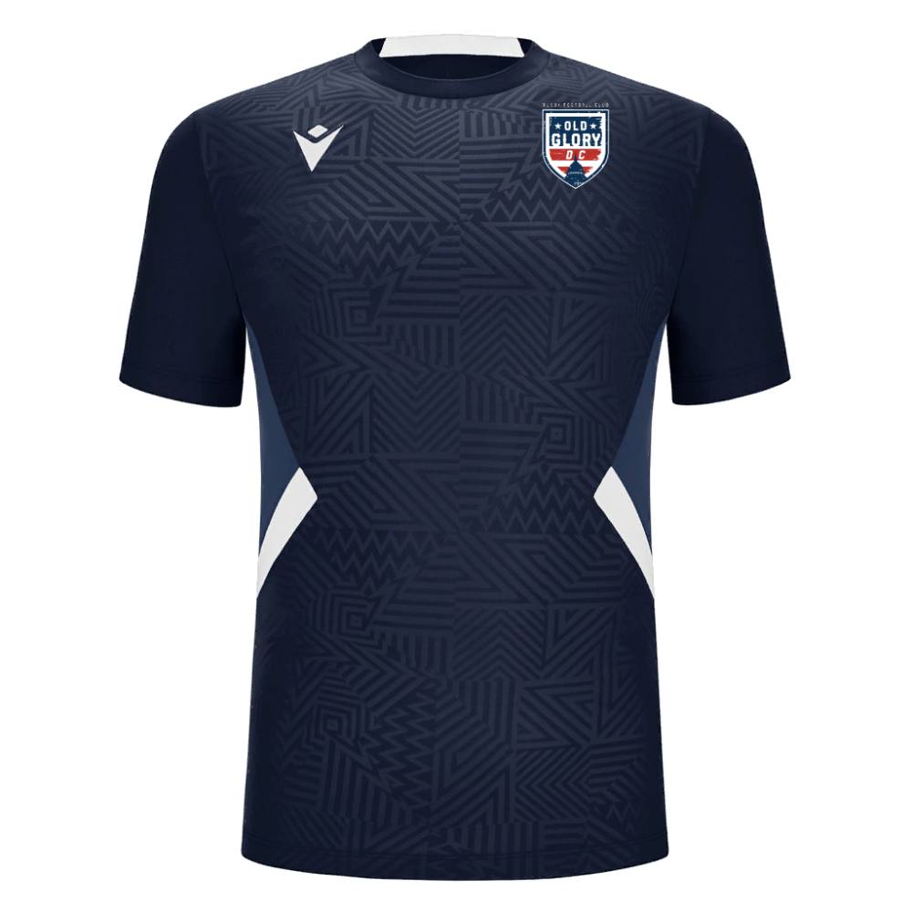 Macron Shedir jersey | Image 1