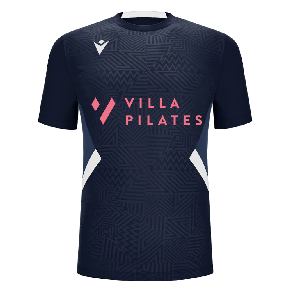Macron Shedir maglia | Immagine 1