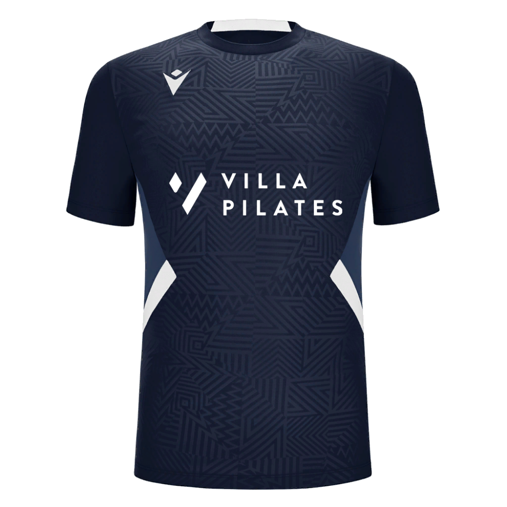Macron Shedir maglia | Immagine 1