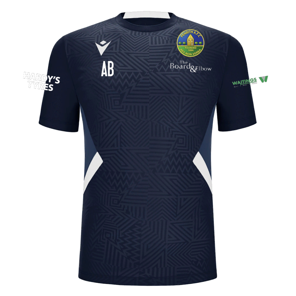 Macron Shedir jersey sr | Image 1