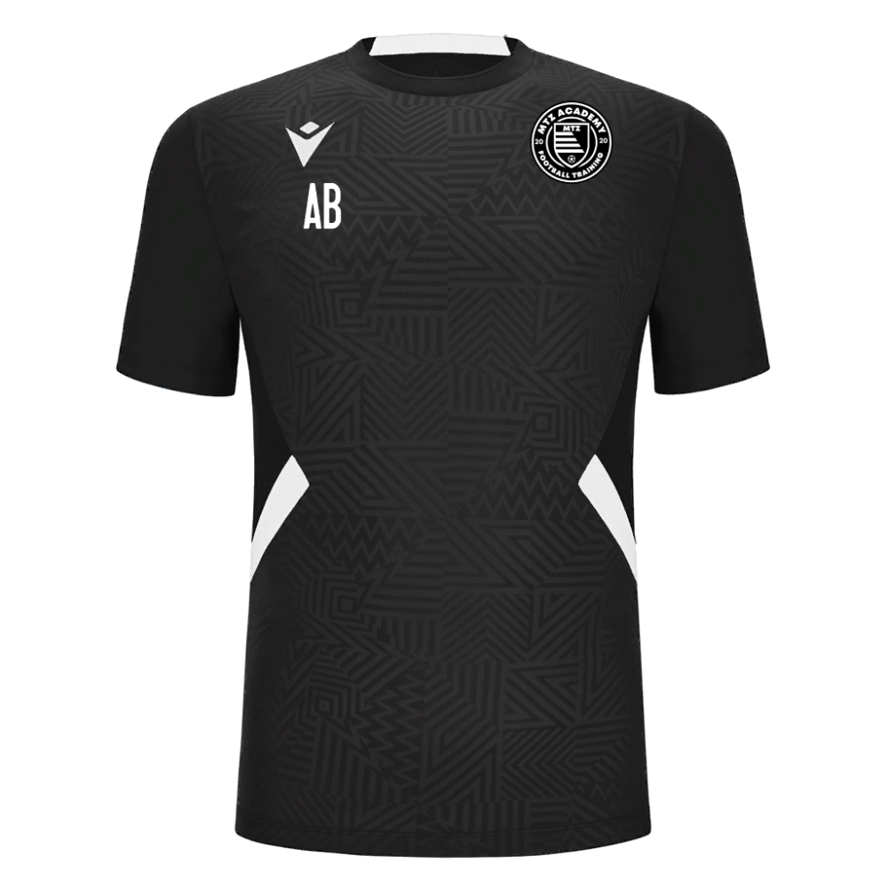 Macron Shedir jersey | Image 1