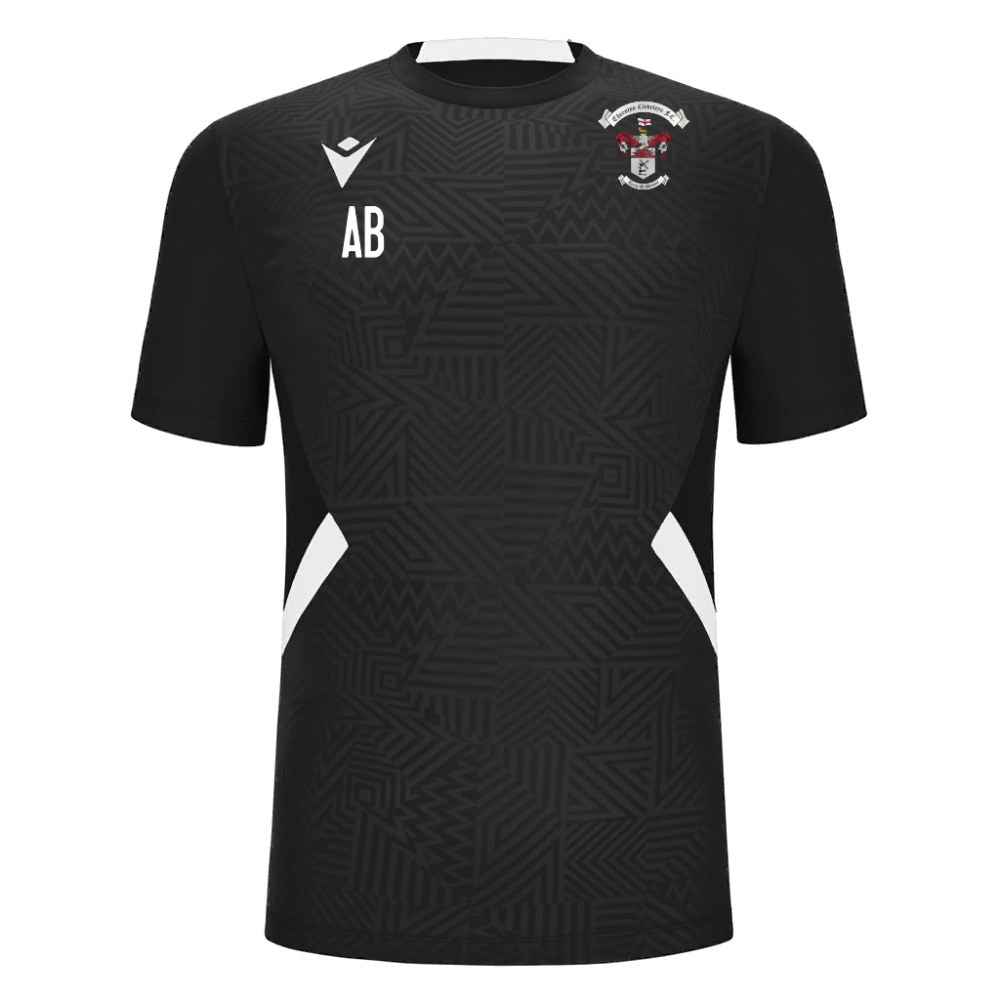 Macron Shedir jersey jr | Image 1
