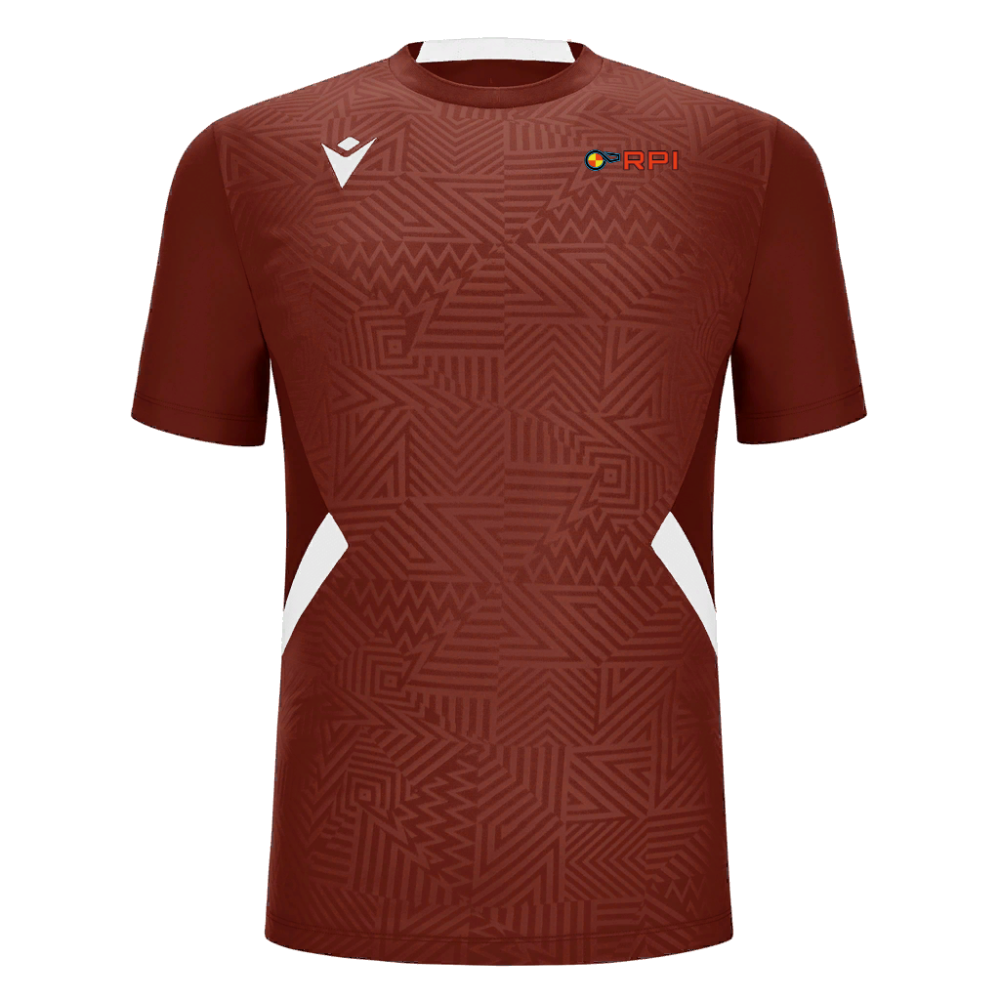 Macron Shedir jersey | Image 1