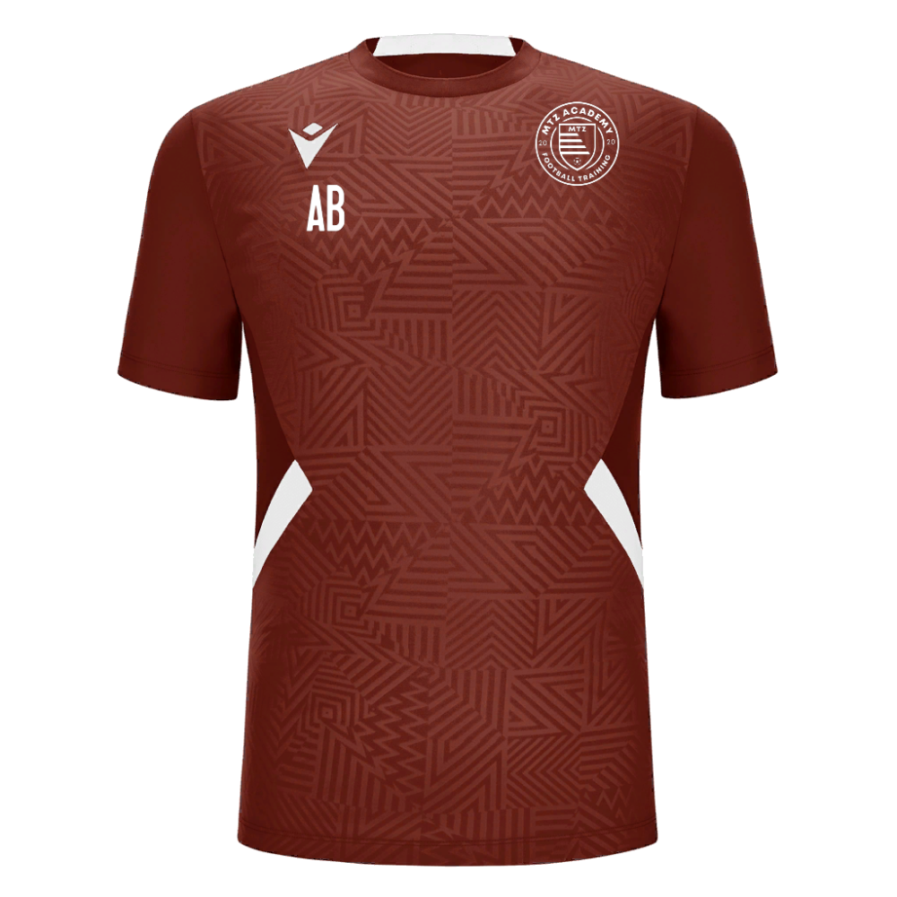 Macron Shedir jersey | Image 1