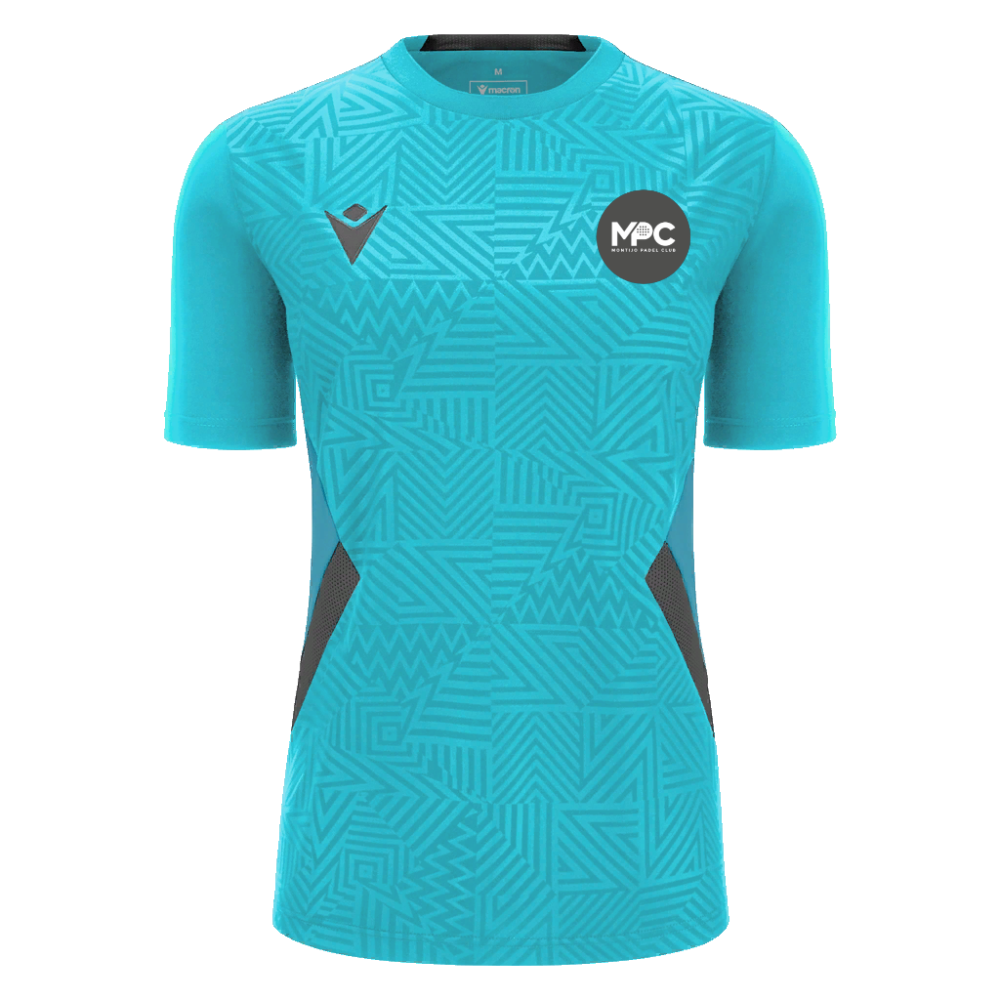 Macron Camisola para jogo- mulher | Imagem 1