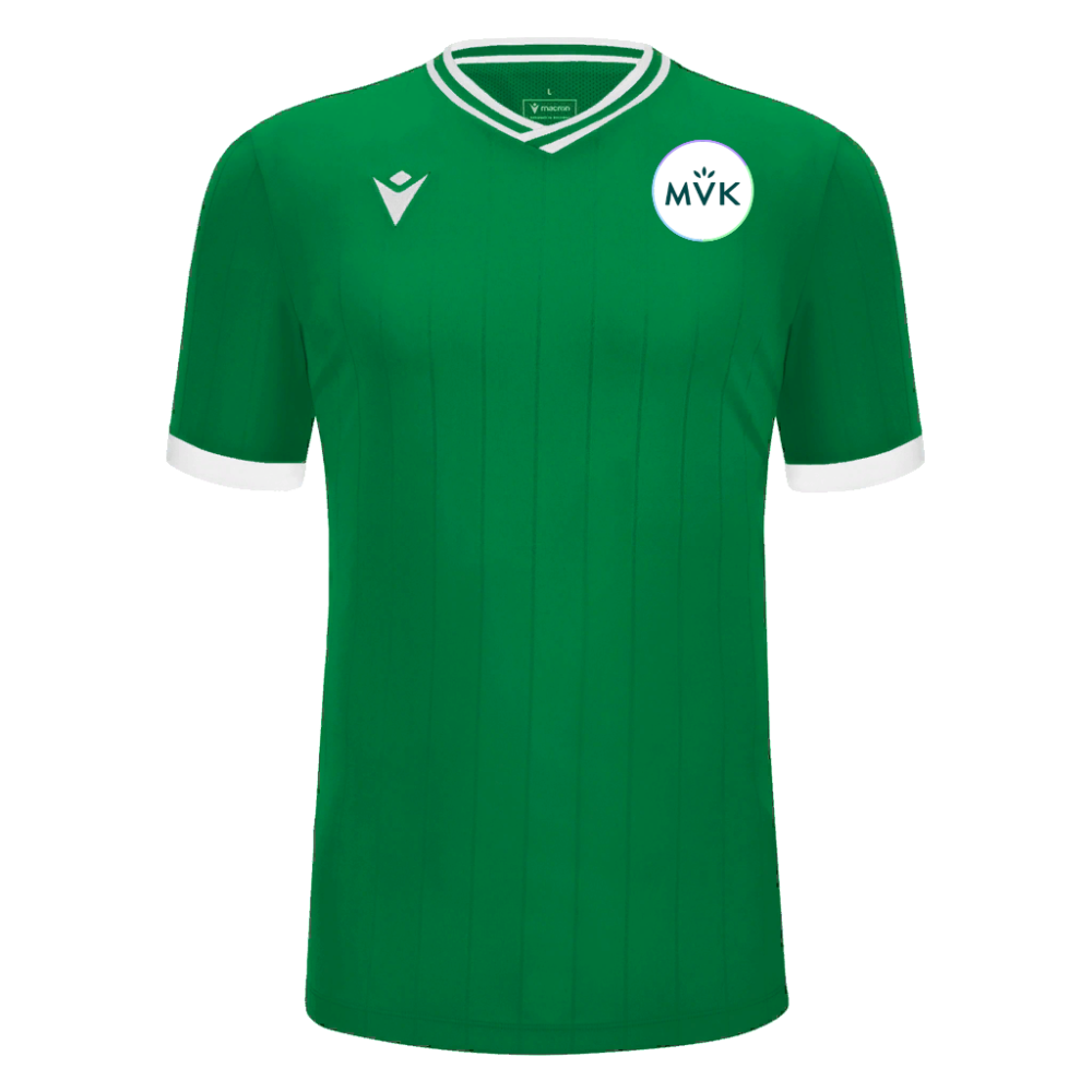 Macron Halley jersey | Image 1