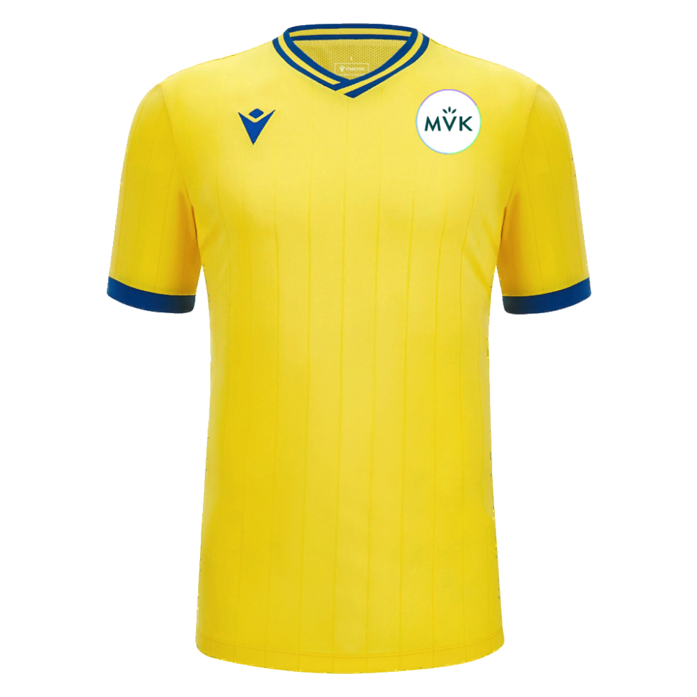 Macron Halley jersey | Image 1