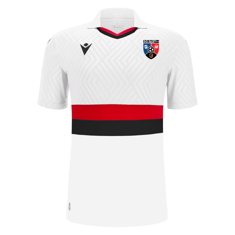 Macron Charon trikot | Bild 1