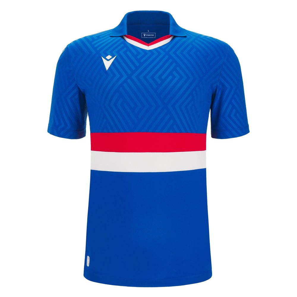 Macron Charon maglia | Immagine 1