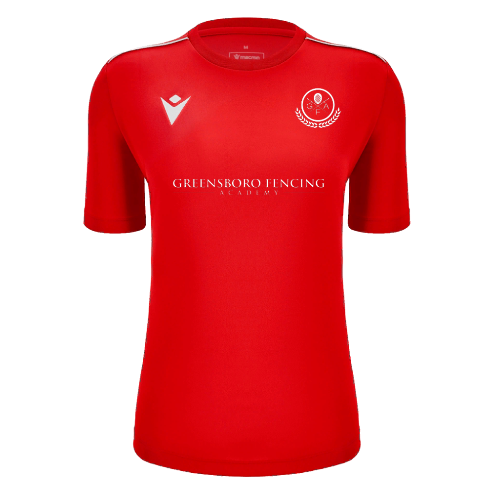 Macron Ariel jersey | Image 1