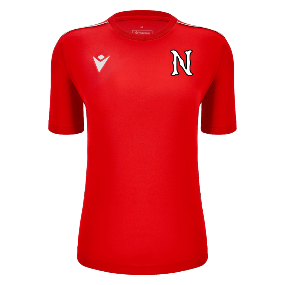 Macron Ariel camiseta | Imagen 1