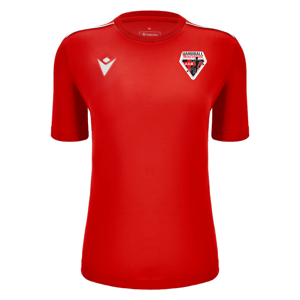 Macron Ariel maillot | Image 1