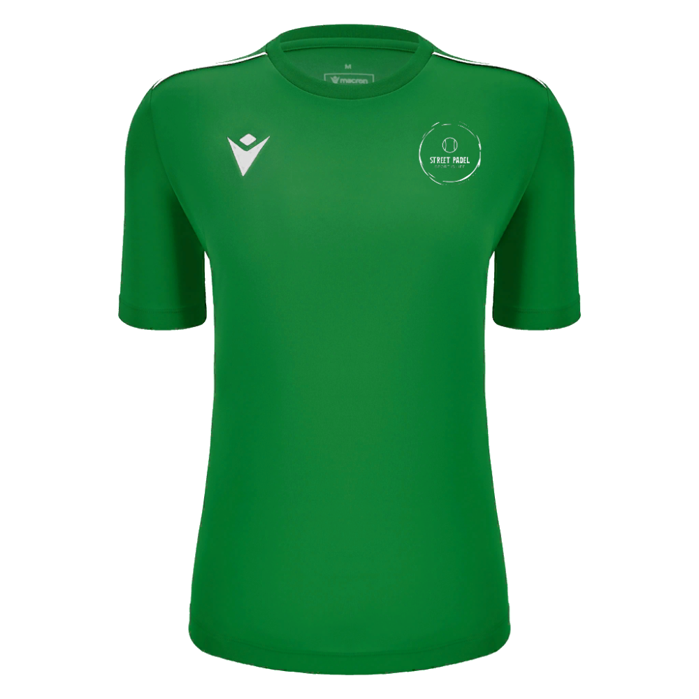 Macron Ariel maglia | Immagine 1