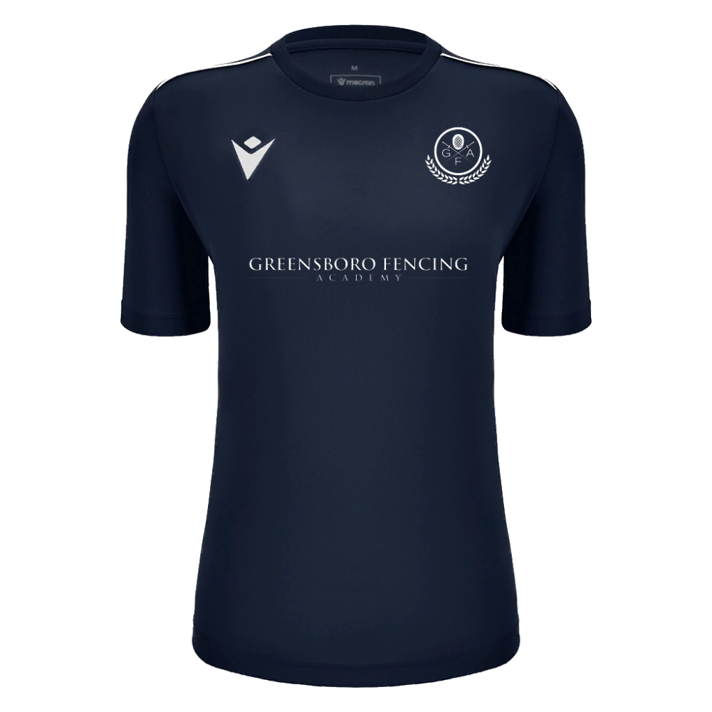 Macron Ariel jersey | Image 1