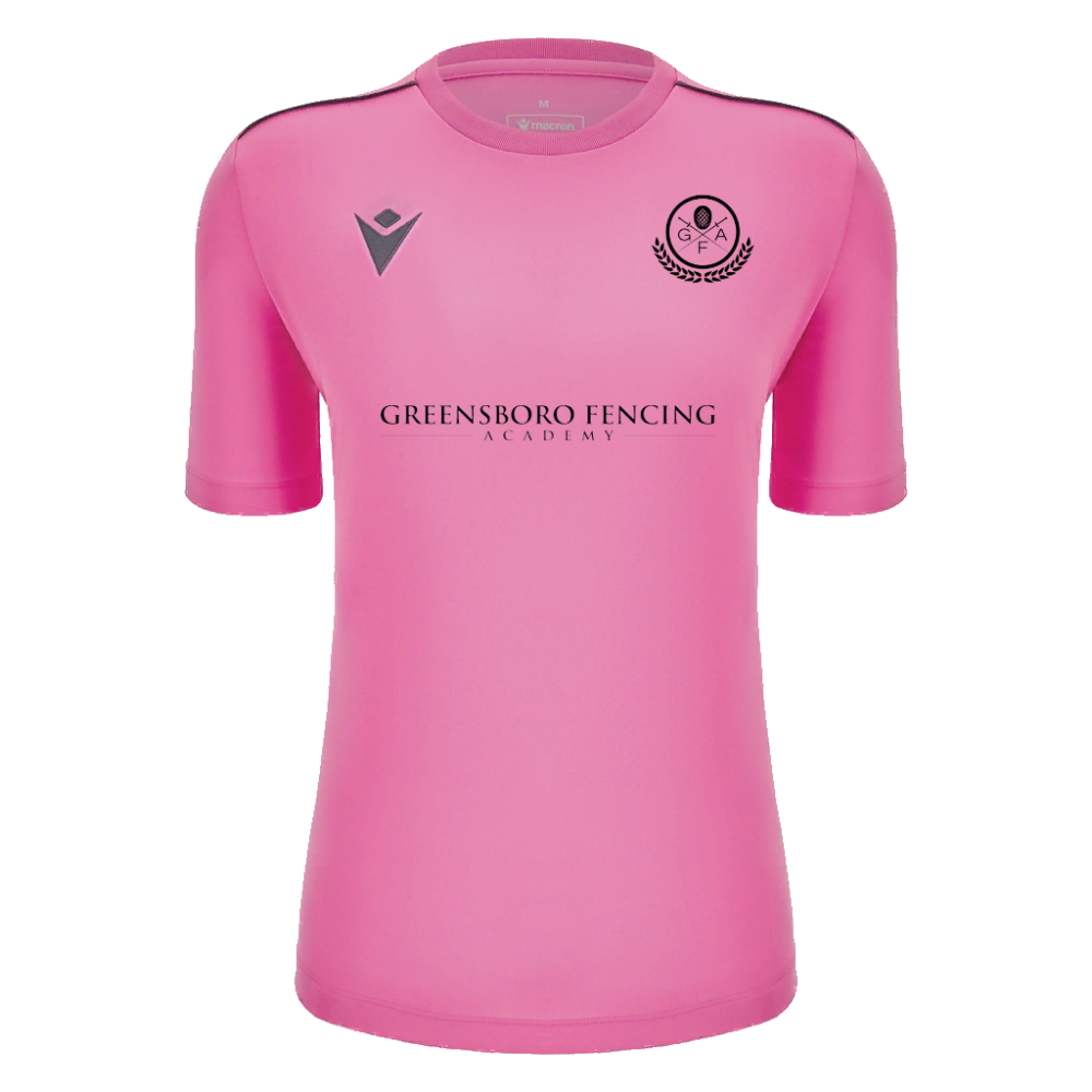 Macron Ariel jersey | Image 1