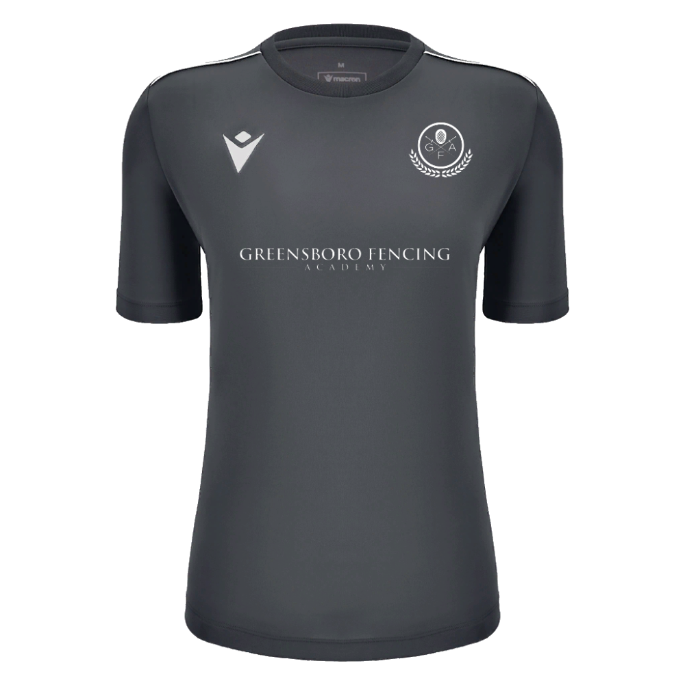 Macron Ariel jersey | Image 1