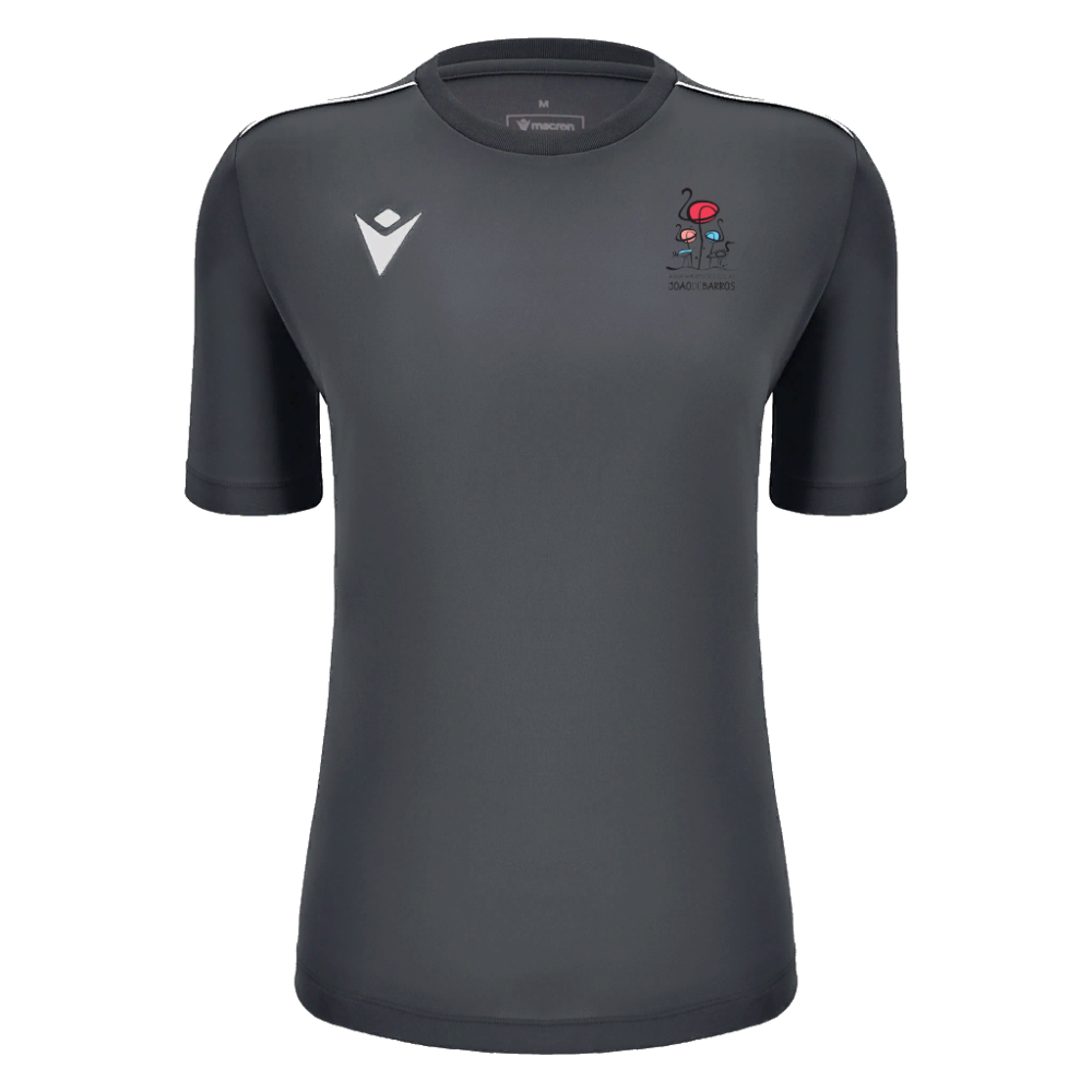 Macron Camisola de treino ariel - mulher - ref 51752800 | Imagem 1