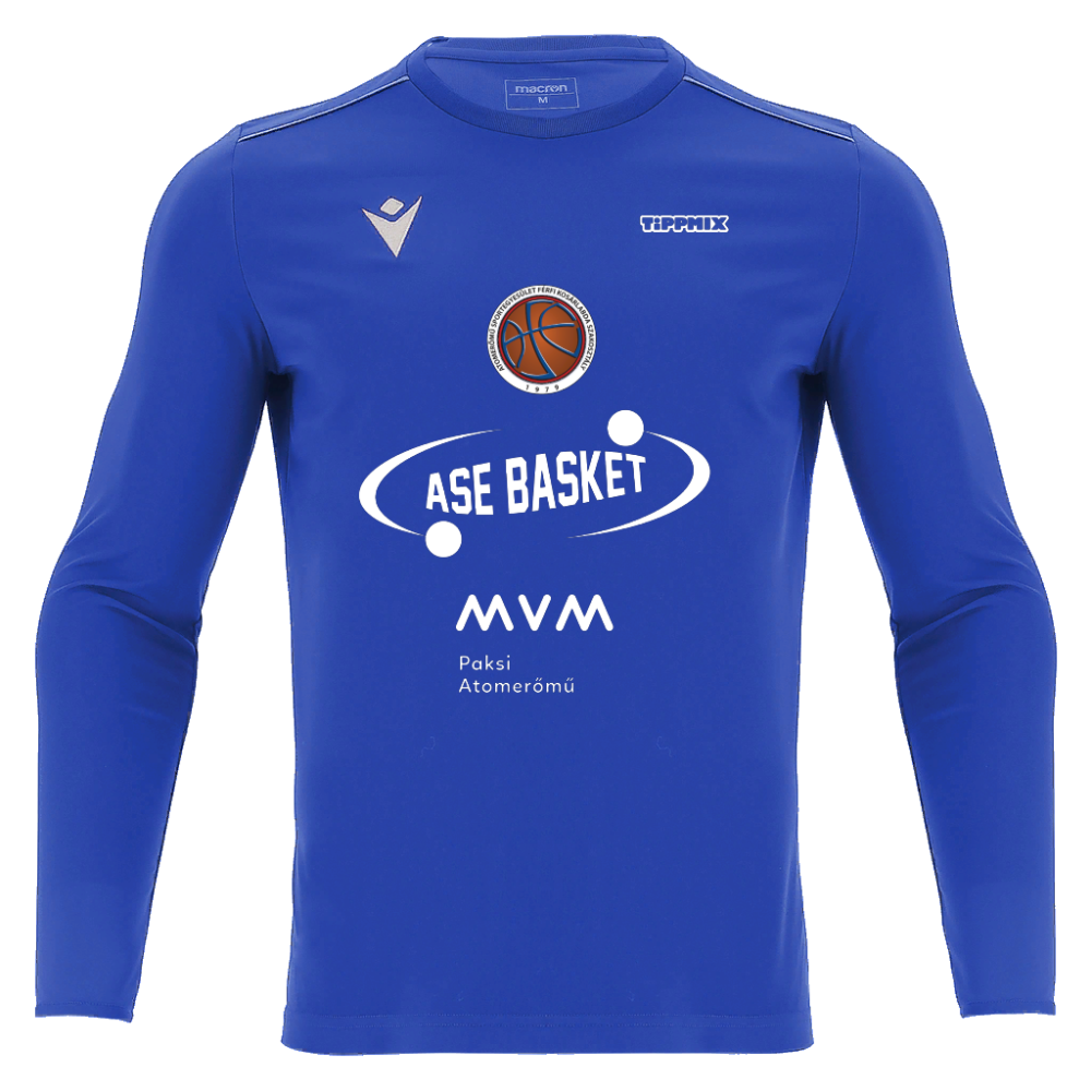 Macron Rigel hero shirt | Image 1