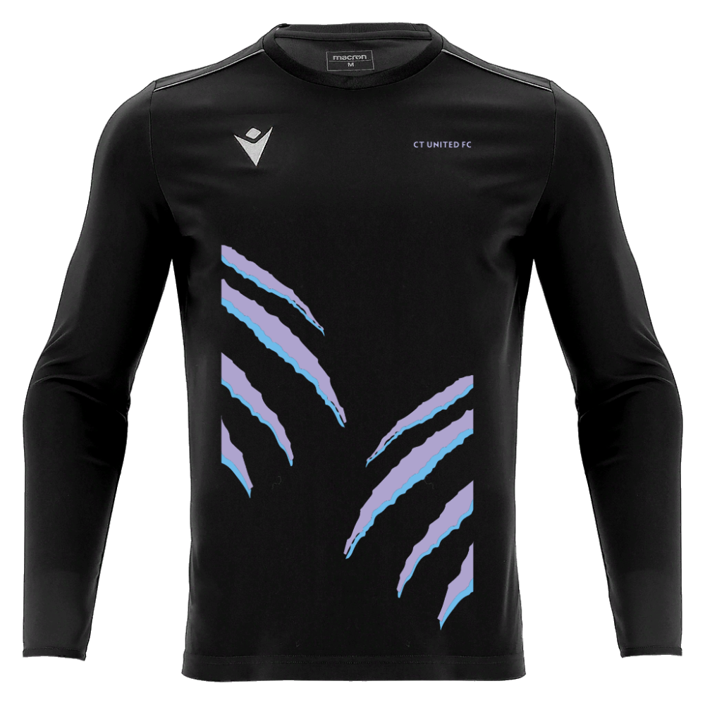 Macron Rigel hero shirt | Image 1