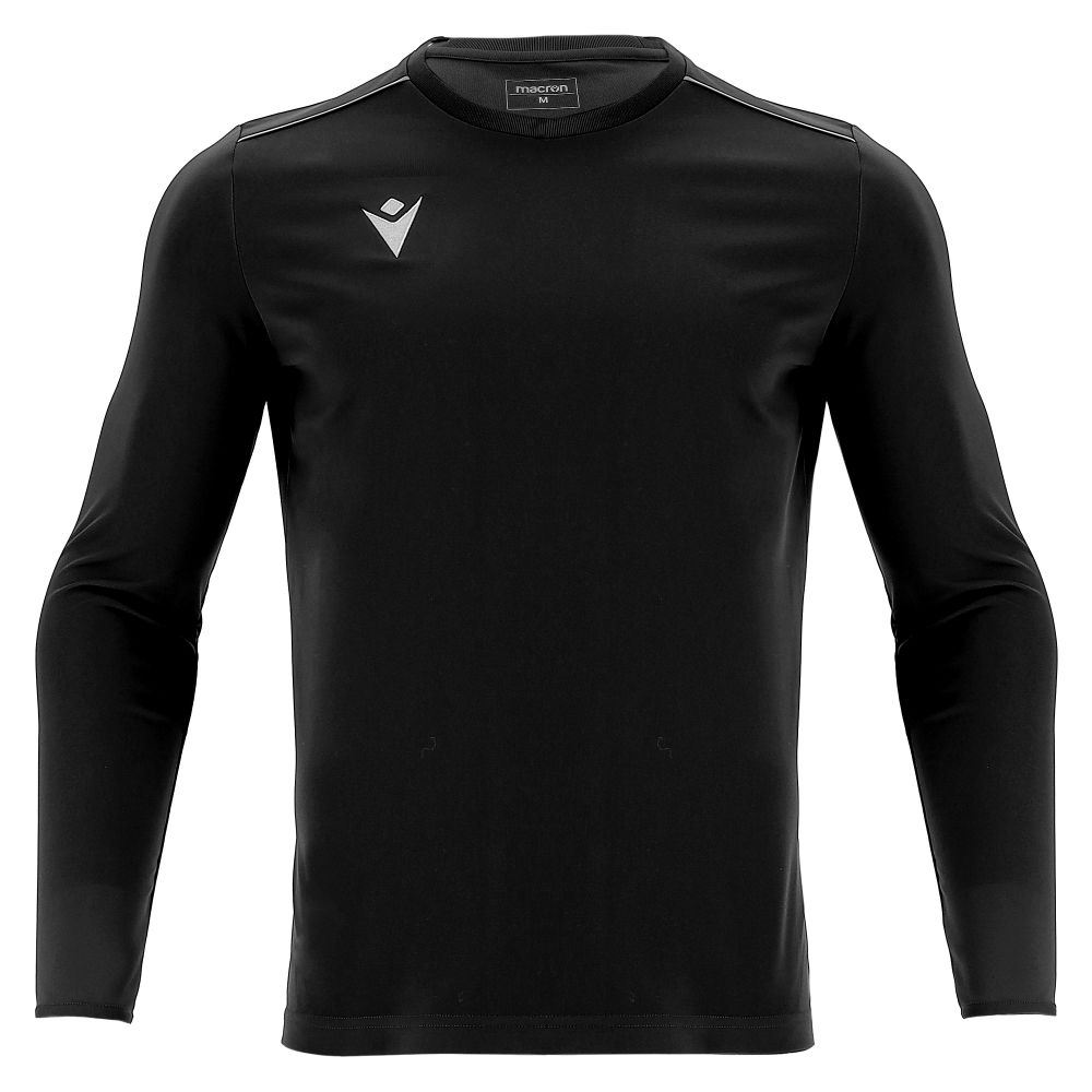 Macron Maillot training rigel hero manches longues | Image 1