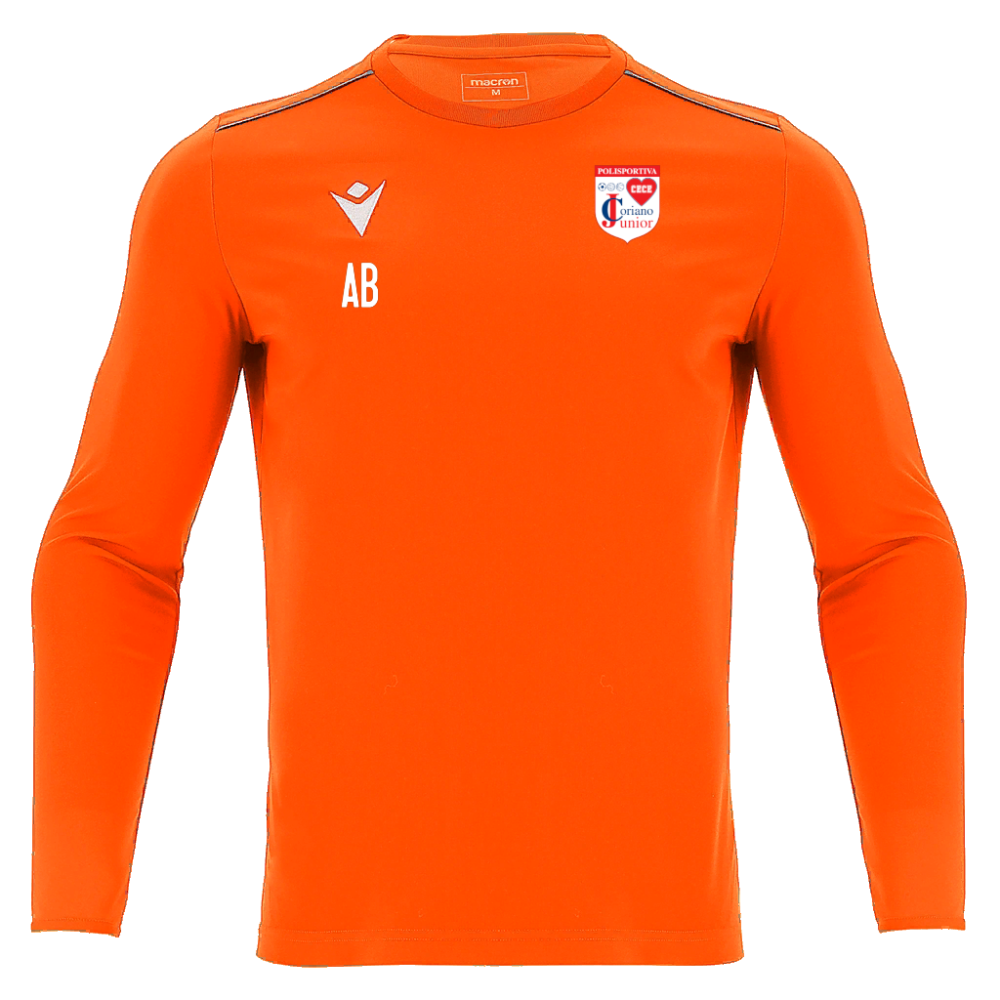 Macron Rigel hero maglia | Immagine 1