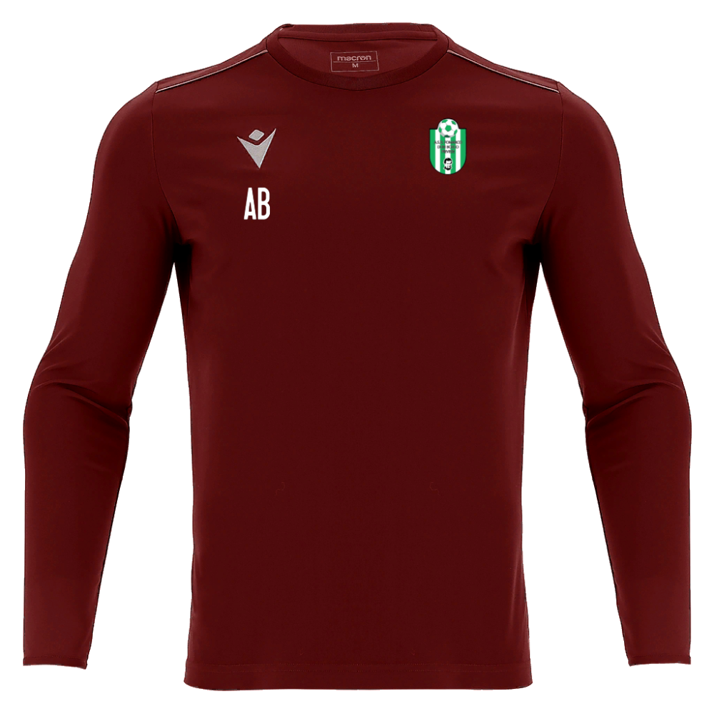 Macron Maglia allenamento portiere | Immagine 1