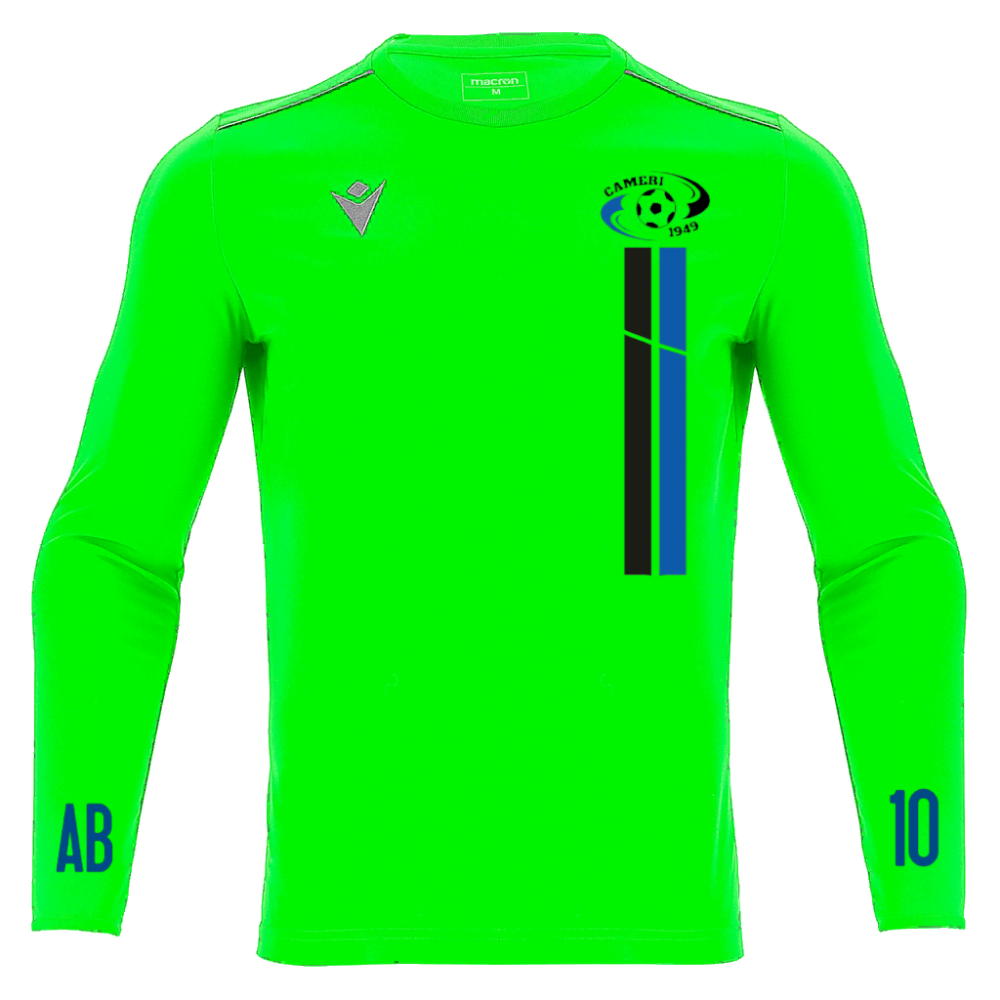 Macron Maglia allenamento | Immagine 1