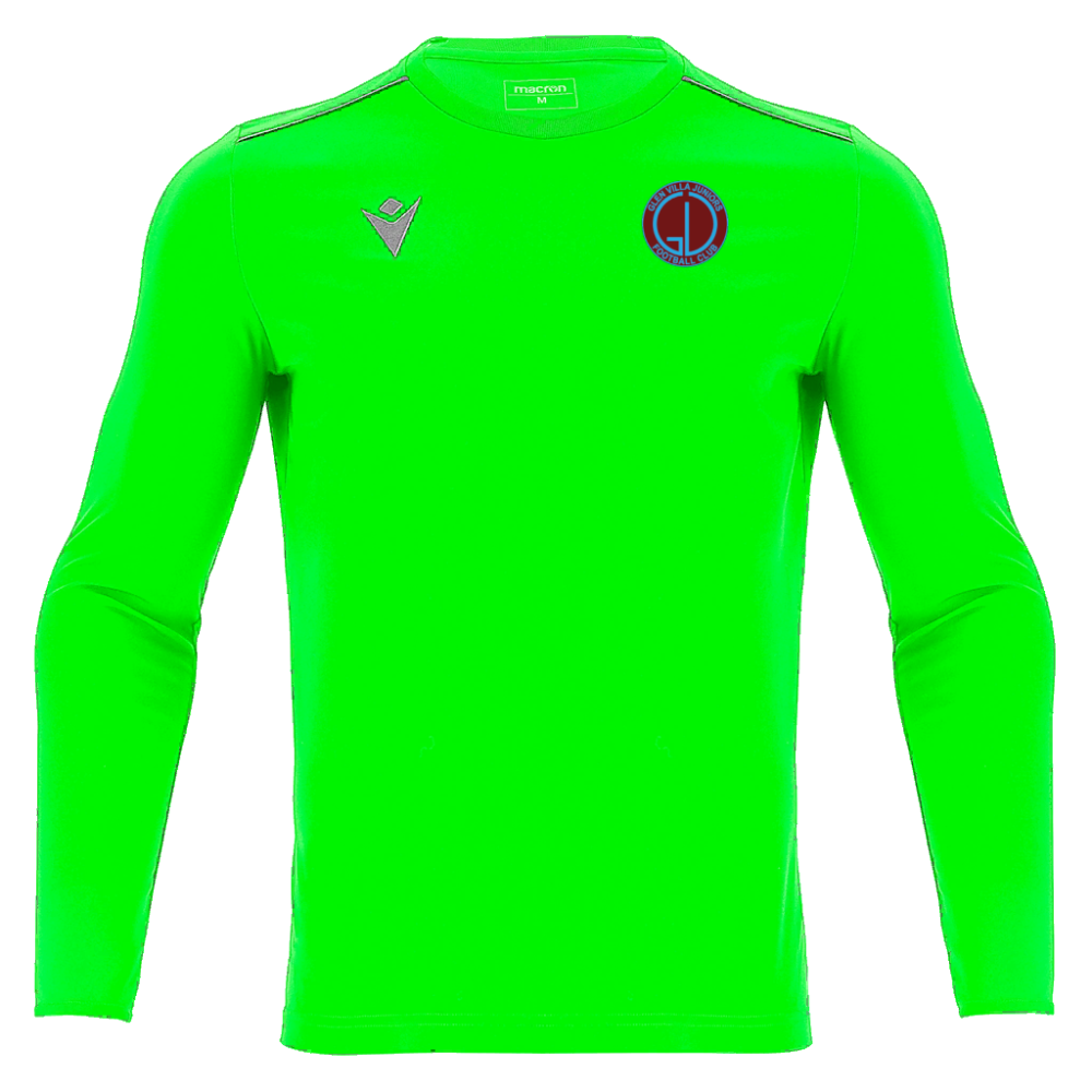 Macron Rigel hero shirt jr | Image 1