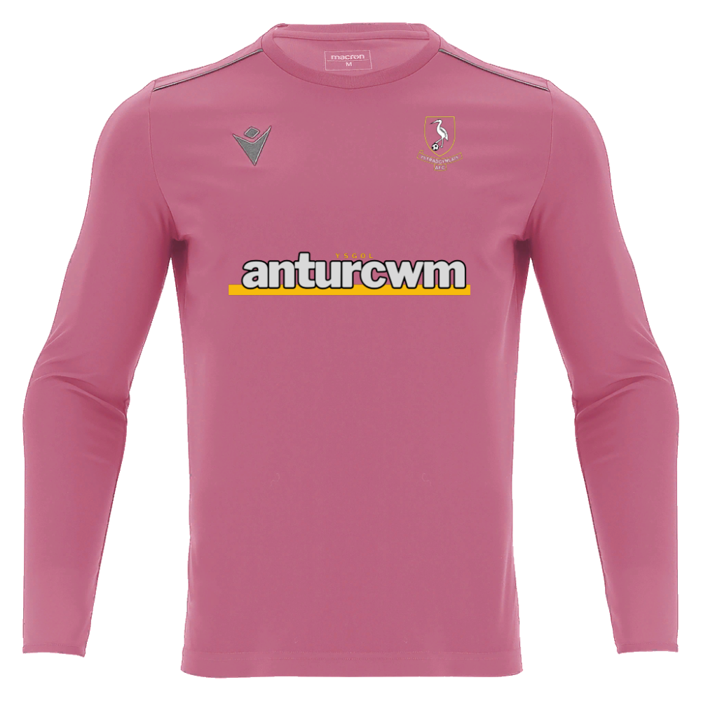 Macron [u12 boys gk] rigel hero shirt sr | Image 1