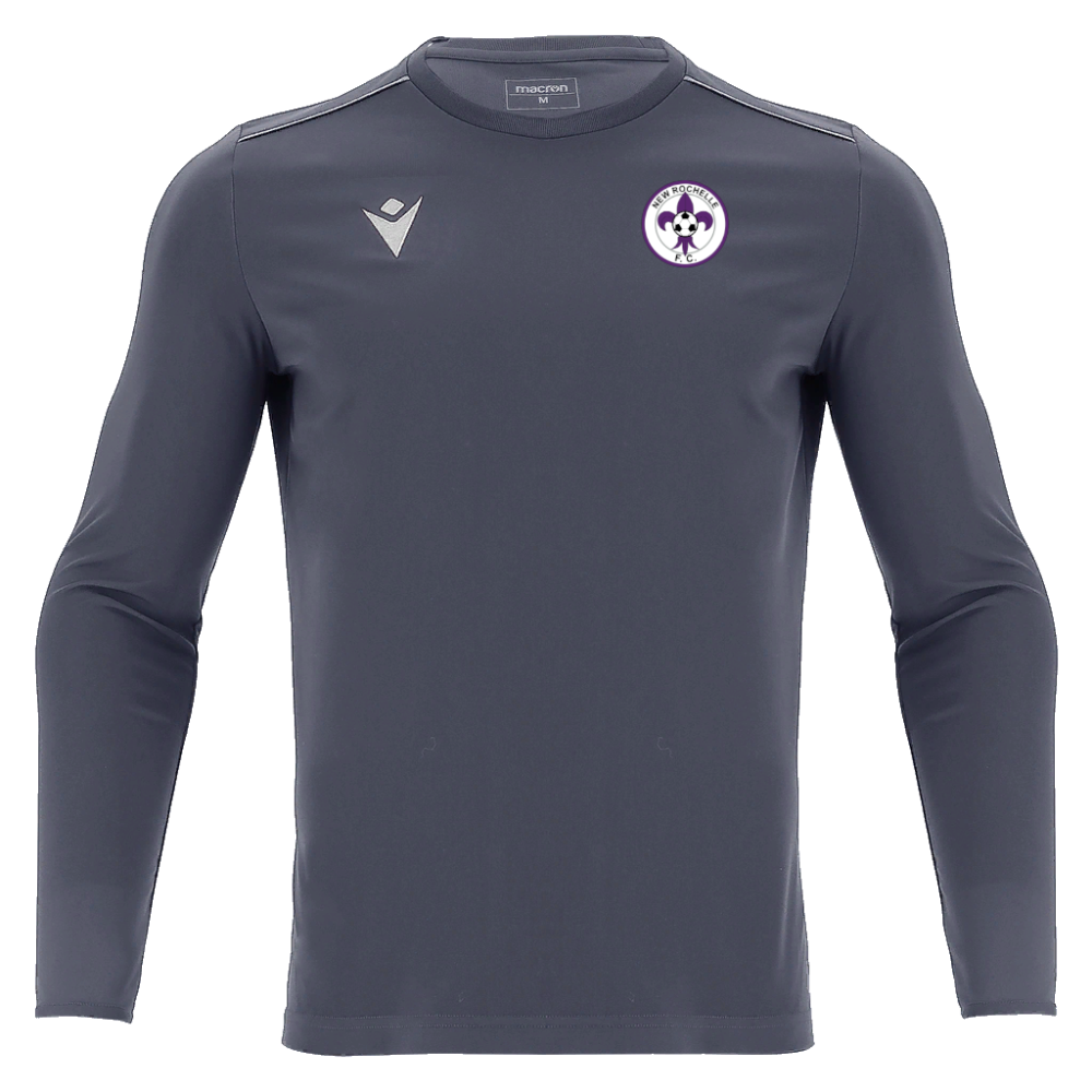 Macron Rigel hero shirt | Image 1