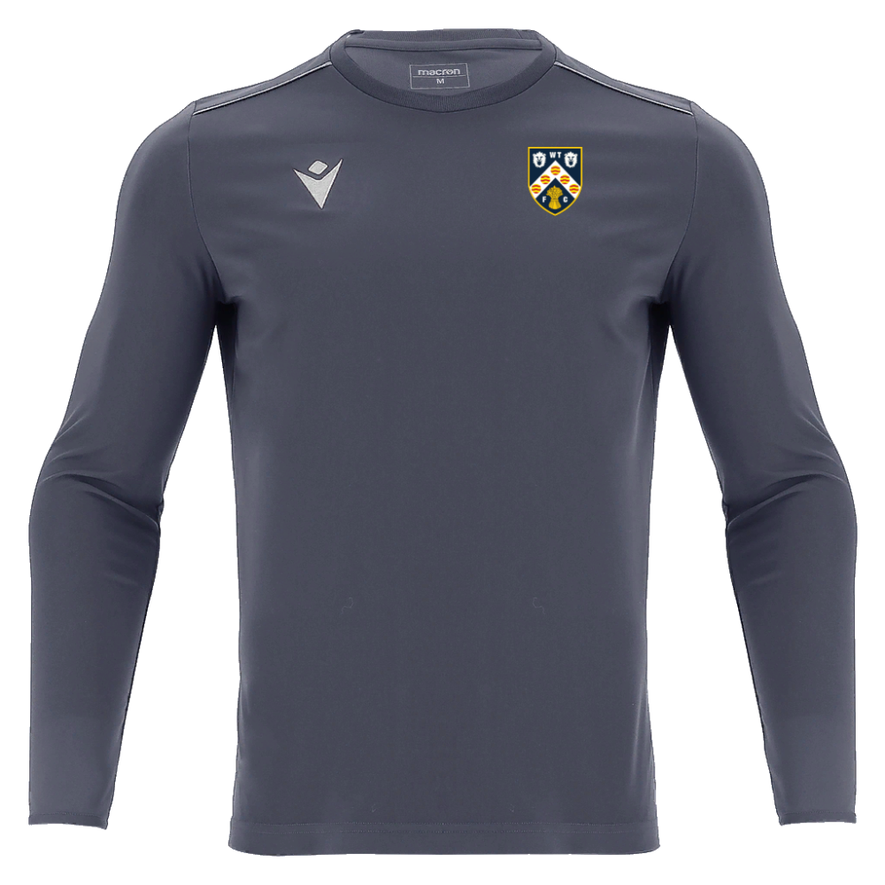 Macron Rigel hero shirt sr | Image 1