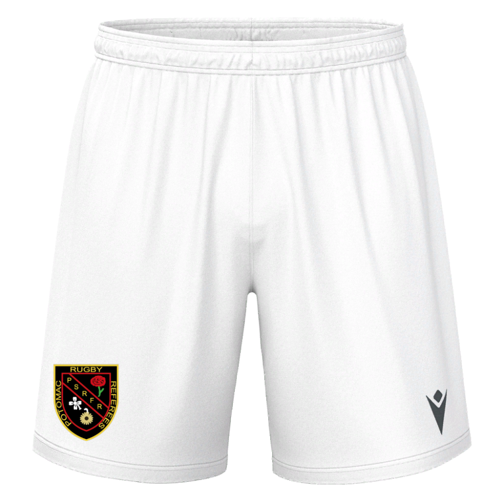 Macron Mesa hero shorts | Image 1