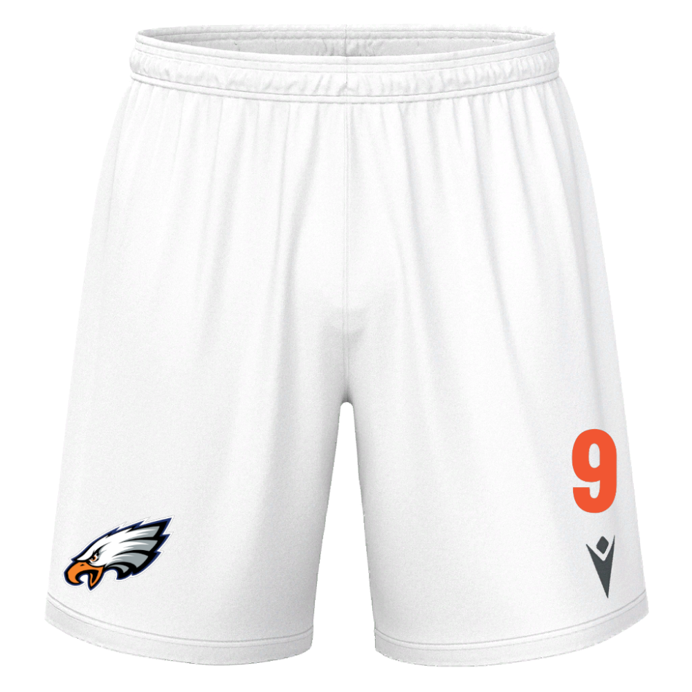 Macron Mesa hero shorts | Image 1