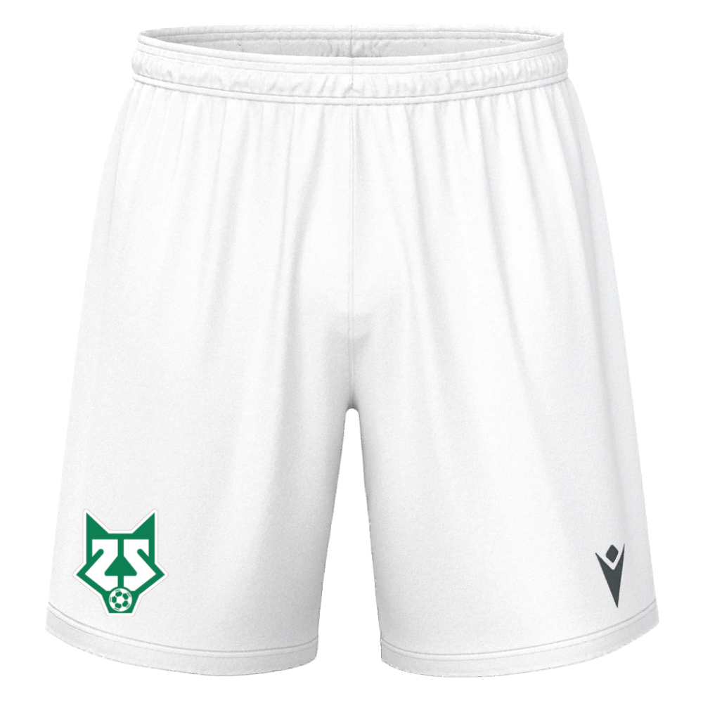 Macron Mesa hero shorts | Image 1