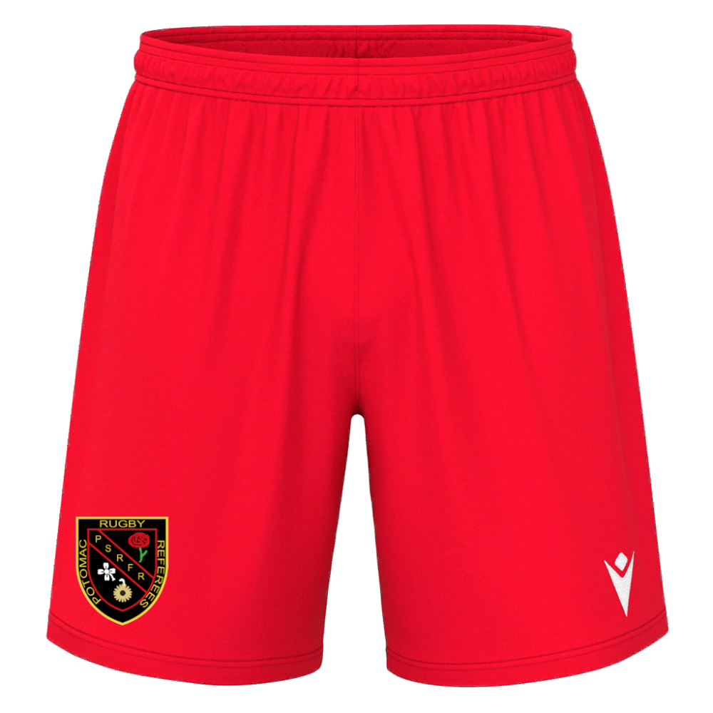Macron Mesa hero shorts | Image 1