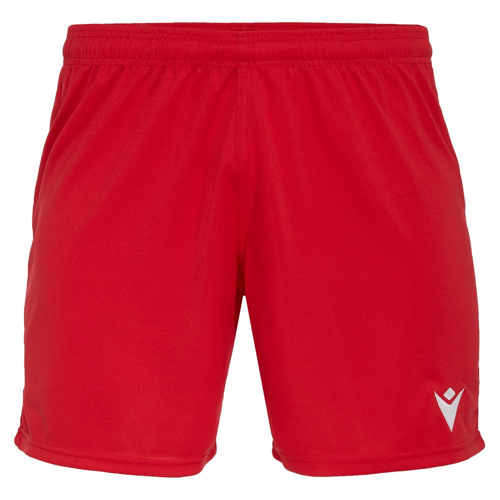 Macron Mesa hero shorts red sr | Image 1