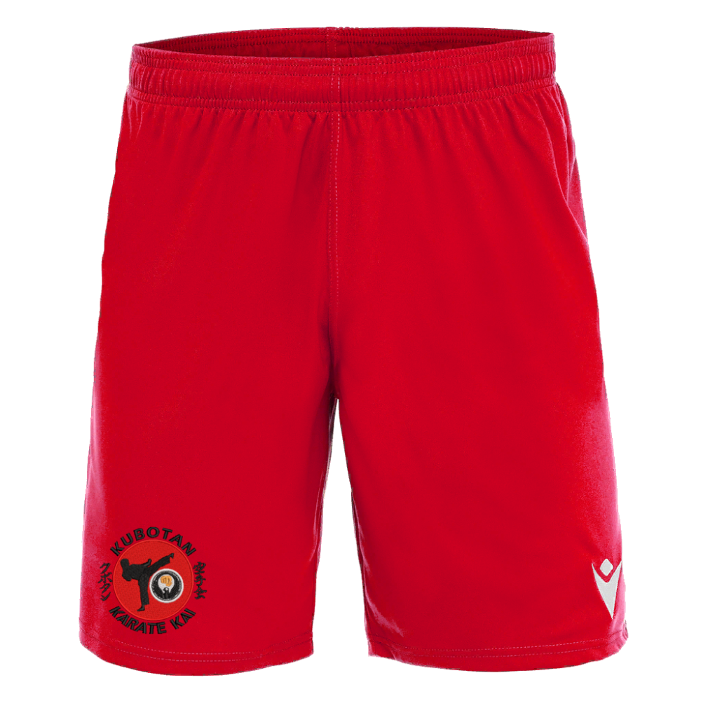 Macron Mesa hero shorts red sr | Image 1