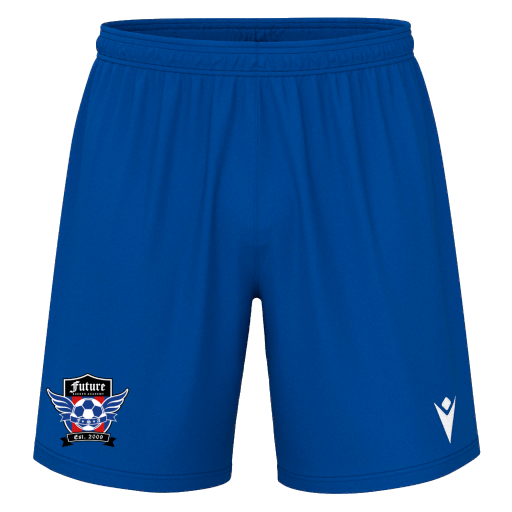 Macron Mesa hero shorts | Image 1