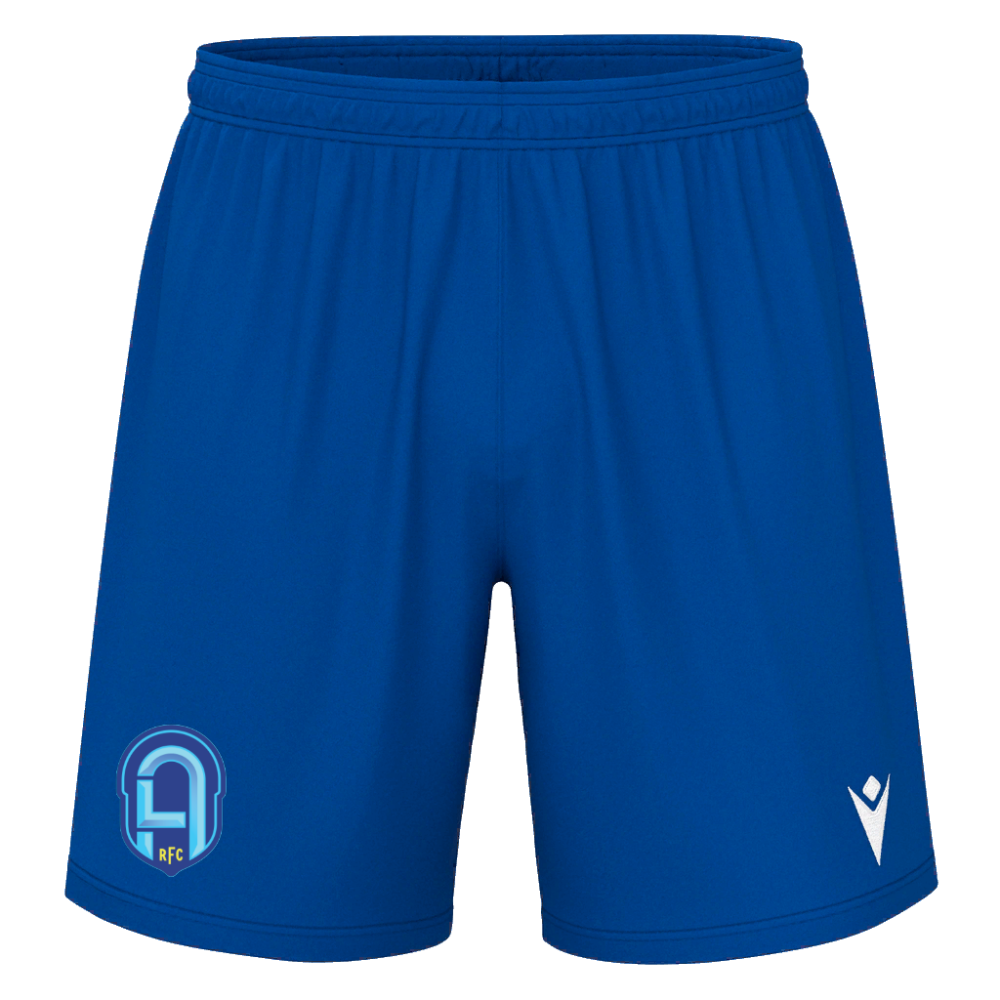 Macron Mesa hero shorts | Image 1