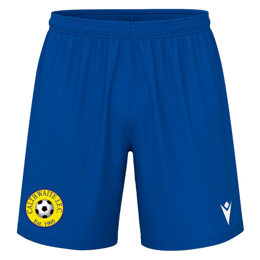 Macron Mesa hero shorts jr | Image 1