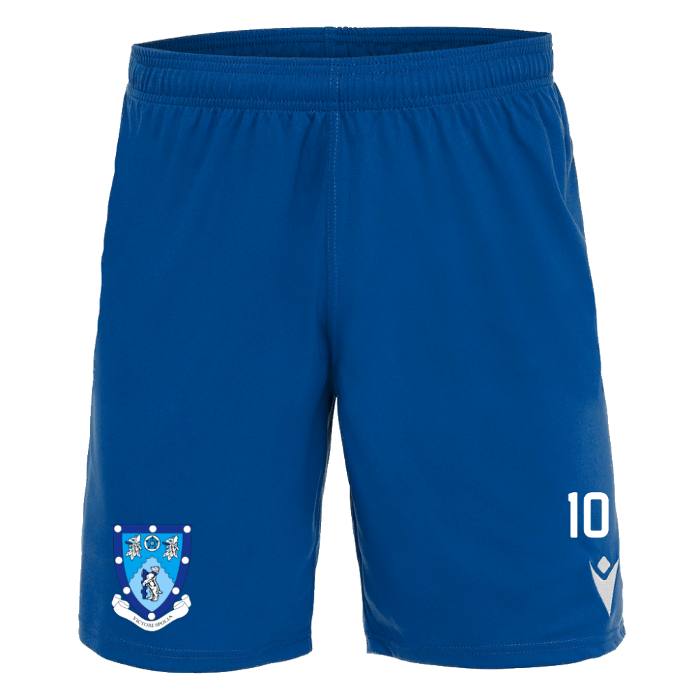 Macron Mesa hero shorts jr | Image 1