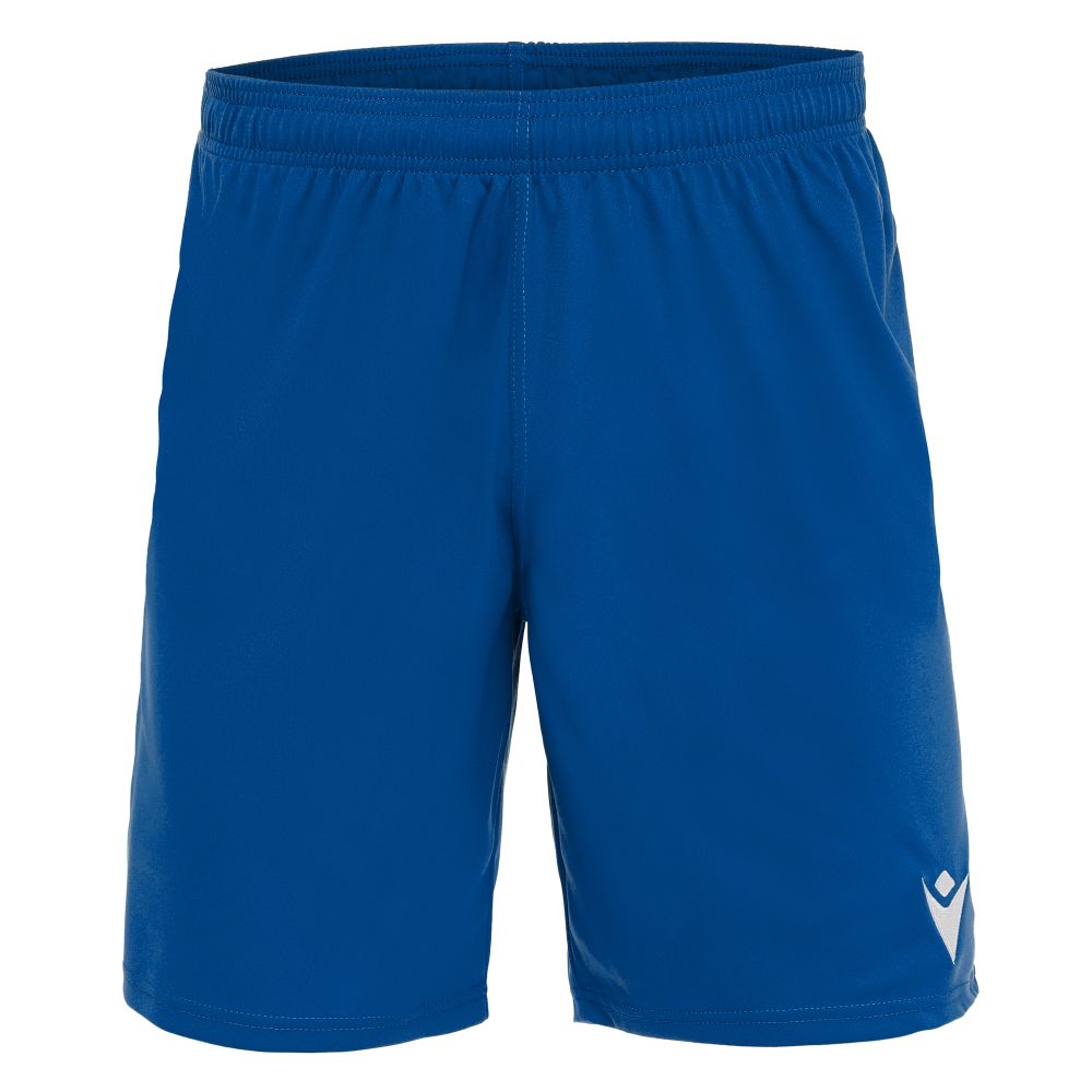 Macron Mesa hero short bleu roy | Image 1