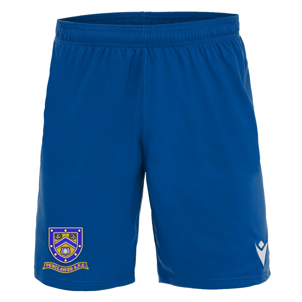 Macron Mesa hero shorts roy sr [mens] | Image 1