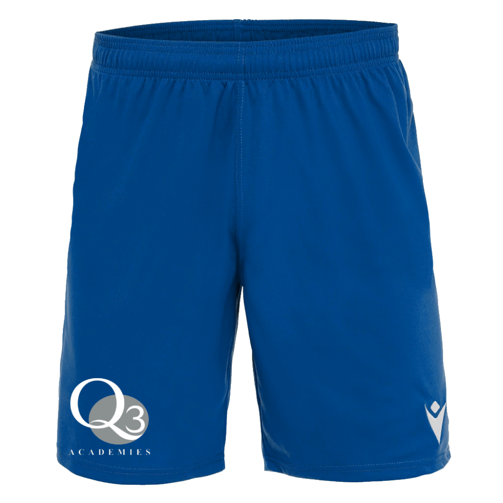 Macron Mesa hero short roy jr | Image 1