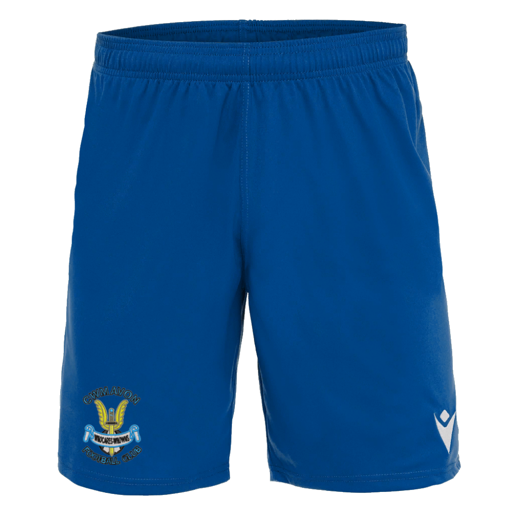 Macron Mesa hero shorts roy jr | Image 1