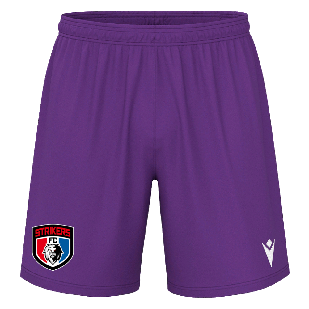 Macron Mesa hero shorts | Image 1