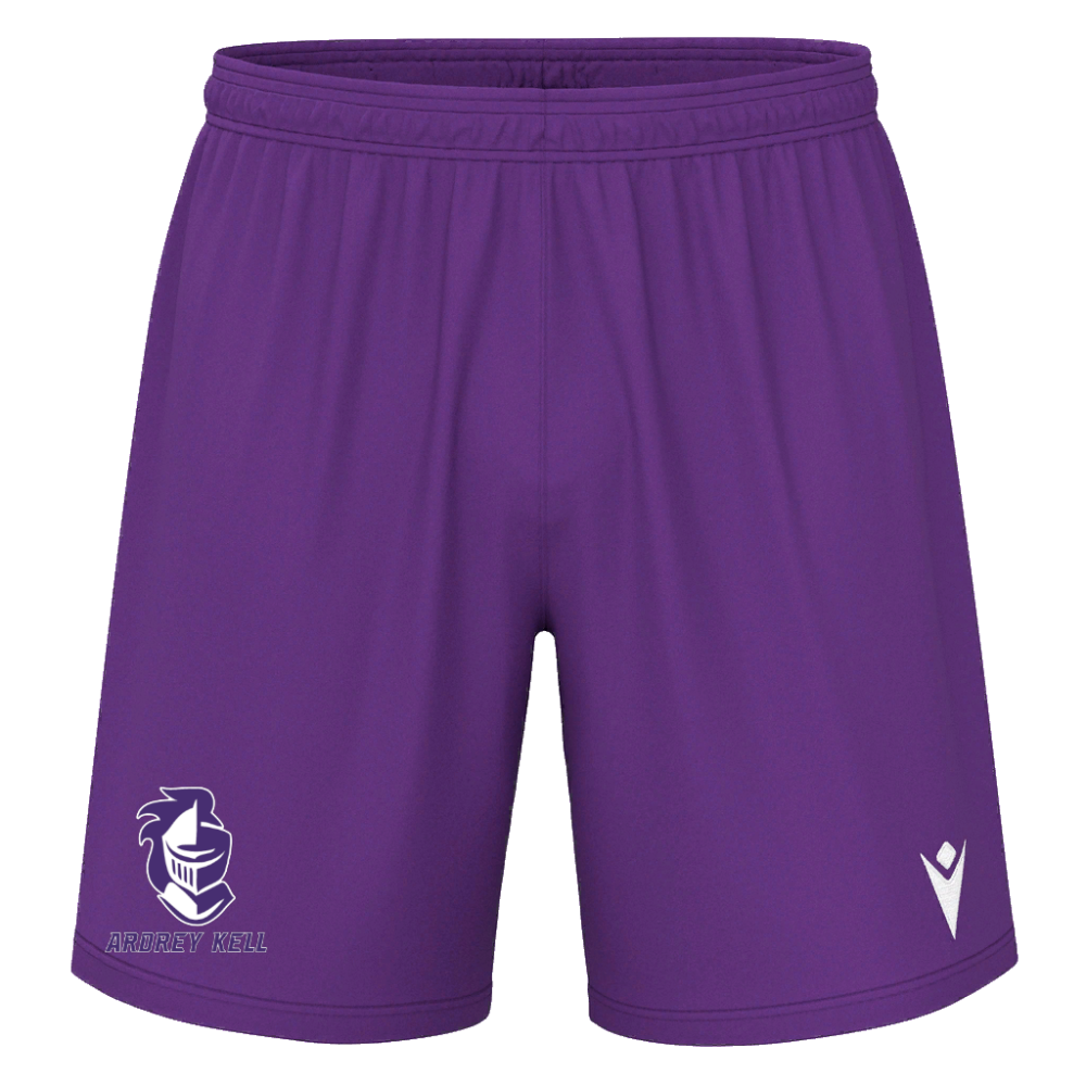 Macron Mesa hero shorts | Image 1